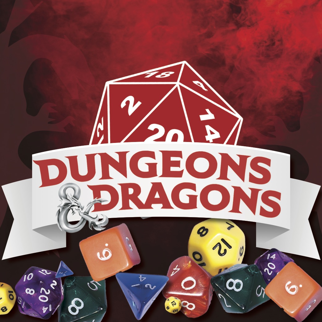 Virtual Dungeons Dragons Missouri River Regional Library